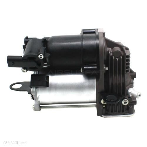Compresor aer suspensie pneumatica Mercedes R Class W251 Nou! - 1