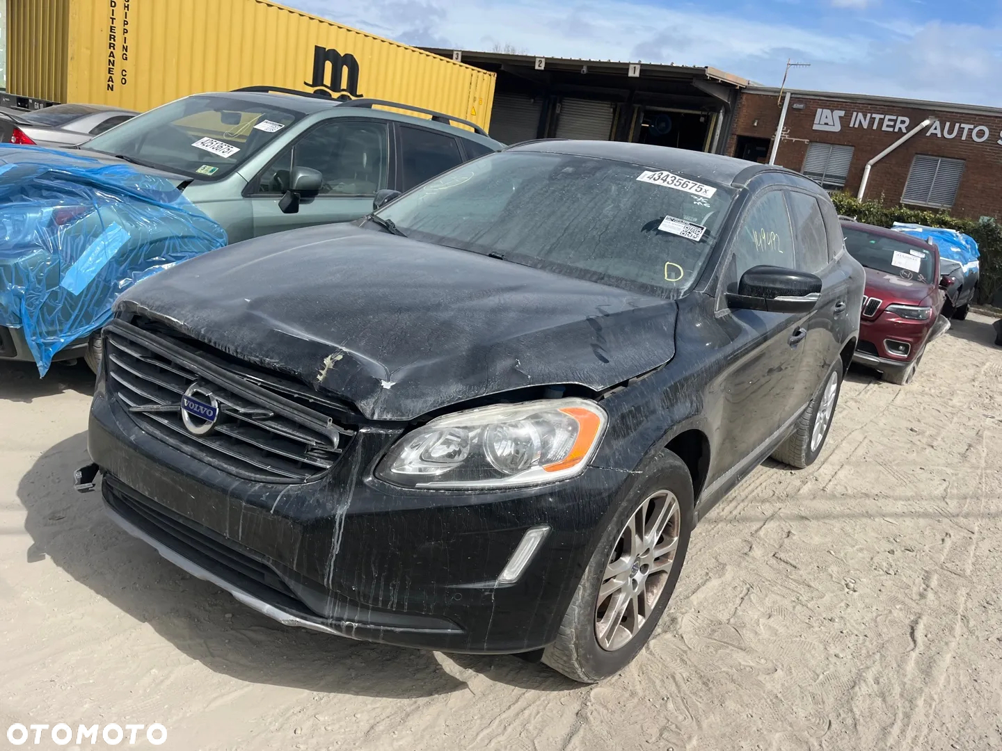 Volvo XC 60 T5 Geartronic Momentum - 11