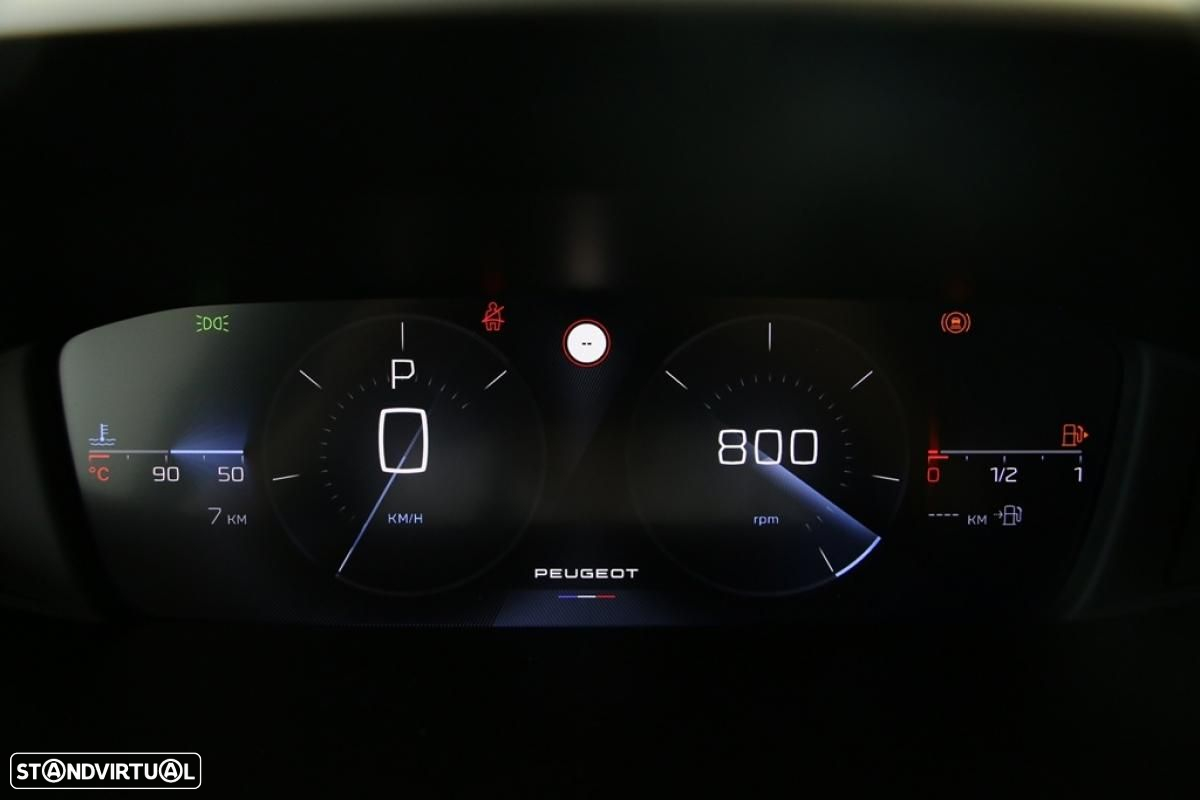 Peugeot 308 SW PureTech 130 EAT8 Active Pack - 14