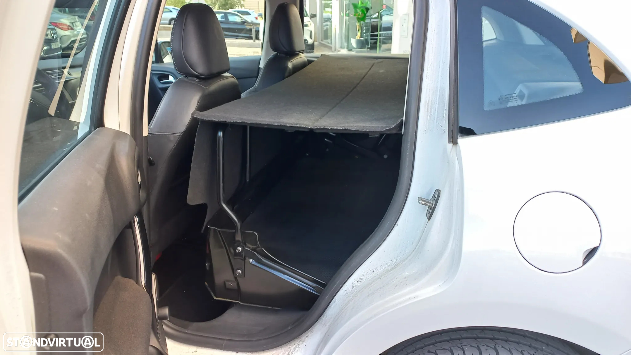 Citroën C3 1.6 BlueHDI Navi C/IVA DEDUTIVEL - 6