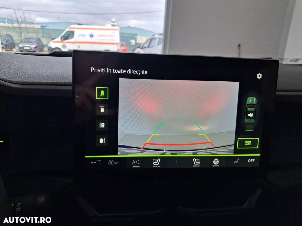 Dacia Duster HEV 140 Journey - 17