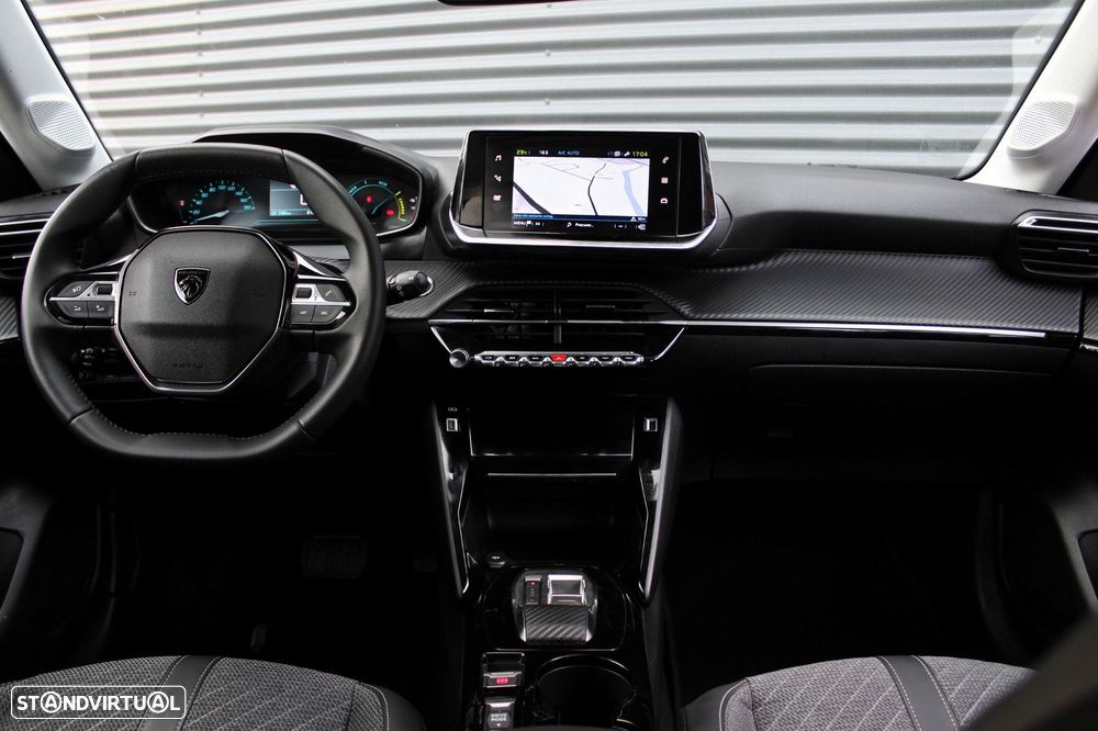 Peugeot e-208 50 kWh Style - 30