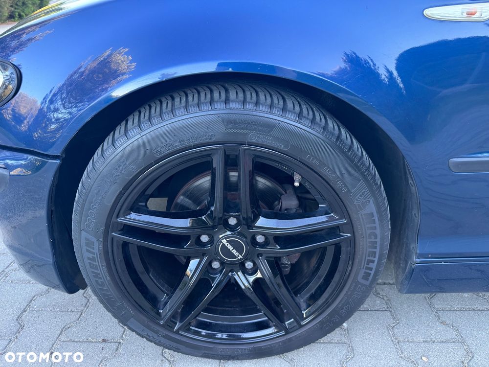 BMW Seria 3 - 27