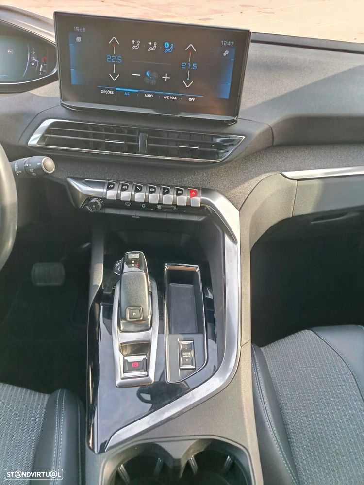 Peugeot 5008 PureTech 130 EAT8 Stop & Start Allure Pack - 2