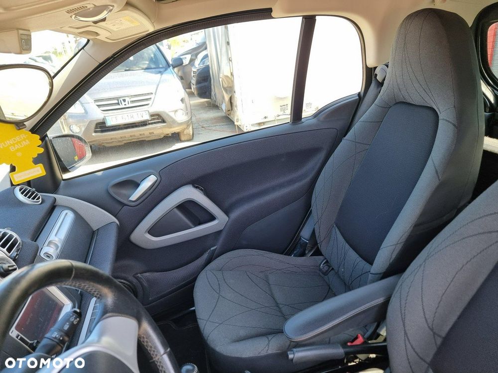 Smart Fortwo - 10
