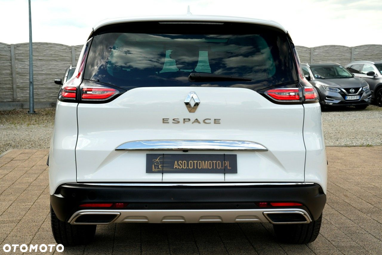 Renault Espace - 10