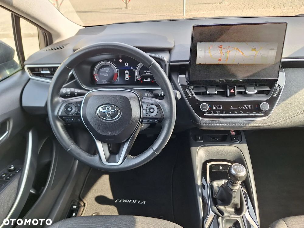 Toyota Corolla 1.5 Style - 38