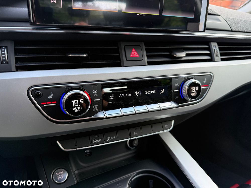 Audi A4 Limousine 35 TFSI mHEV Advanced S tronic - 27
