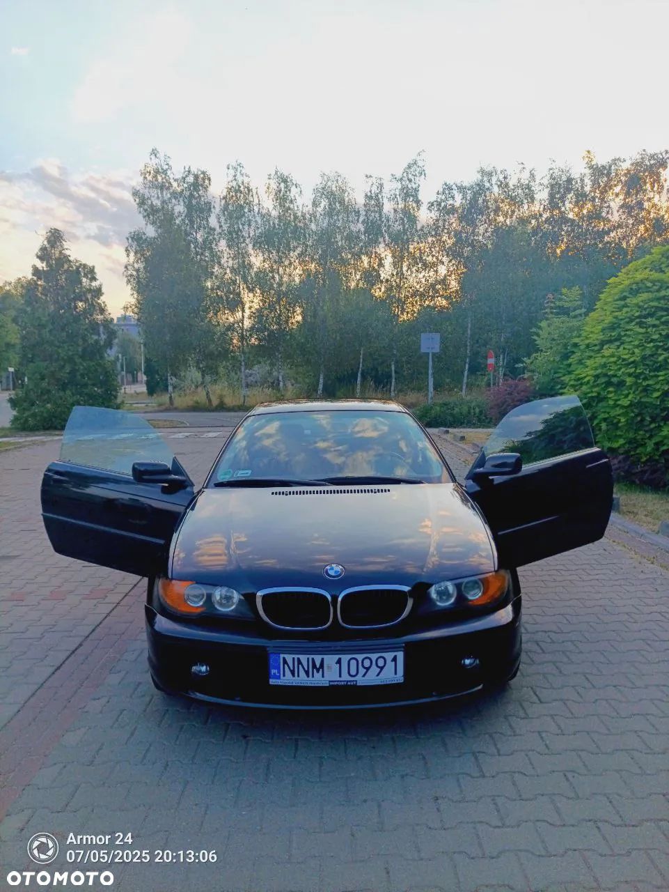 BMW Seria 3 - 1