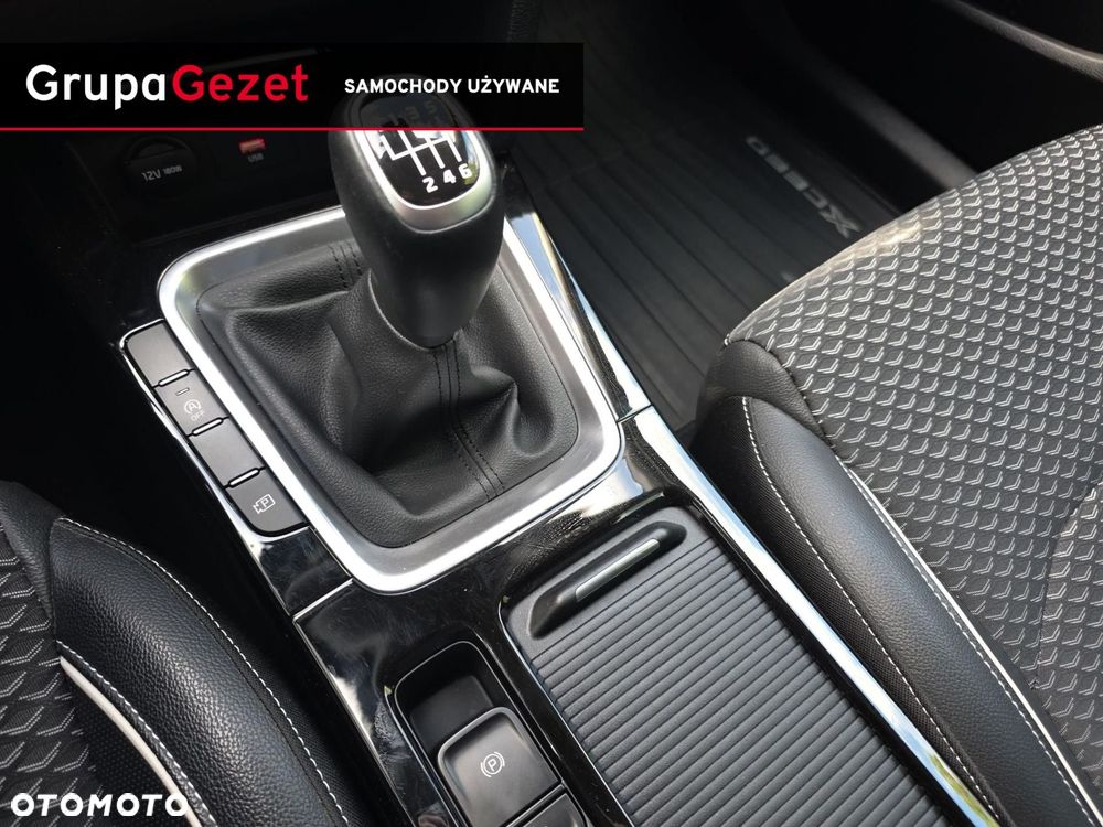 Kia XCeed 1.5 T-GDI L - 15