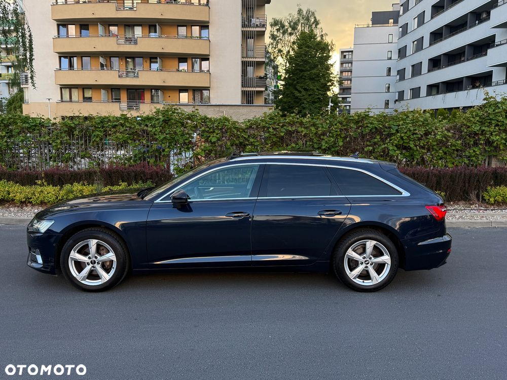 Audi A6 Avant - 26