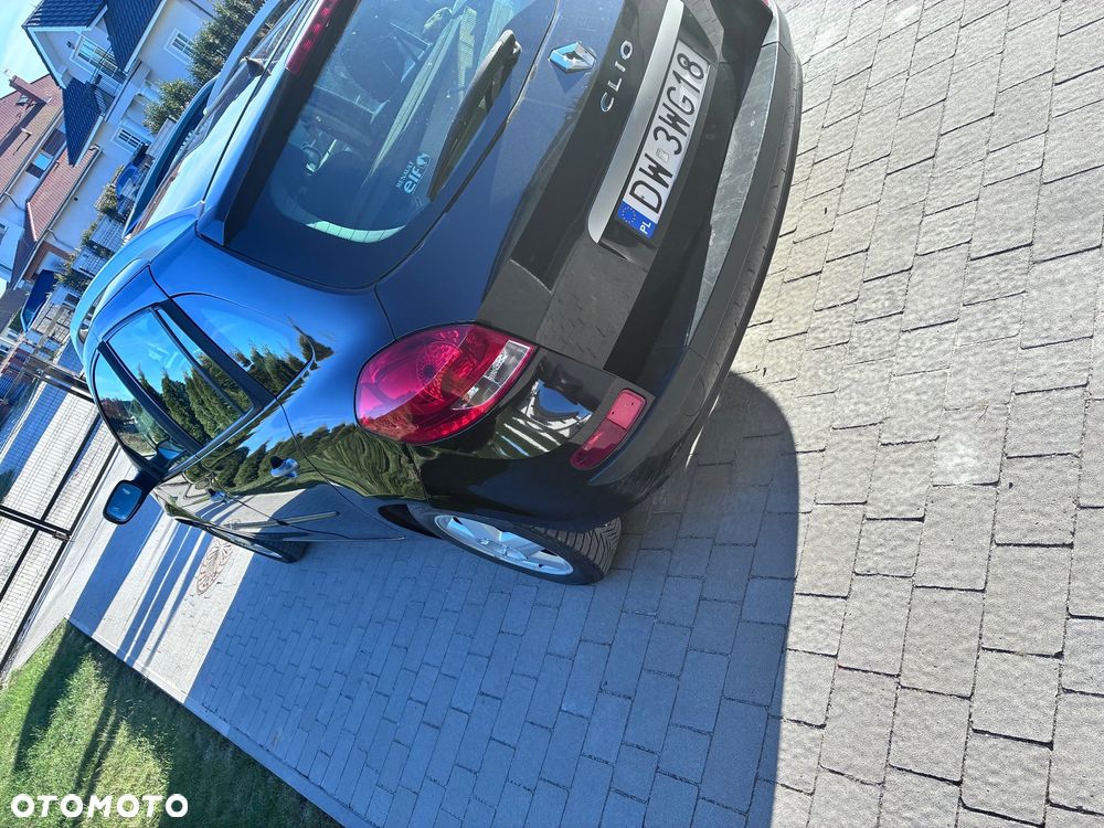 Renault Clio 1.2 TCE Authentique - 4