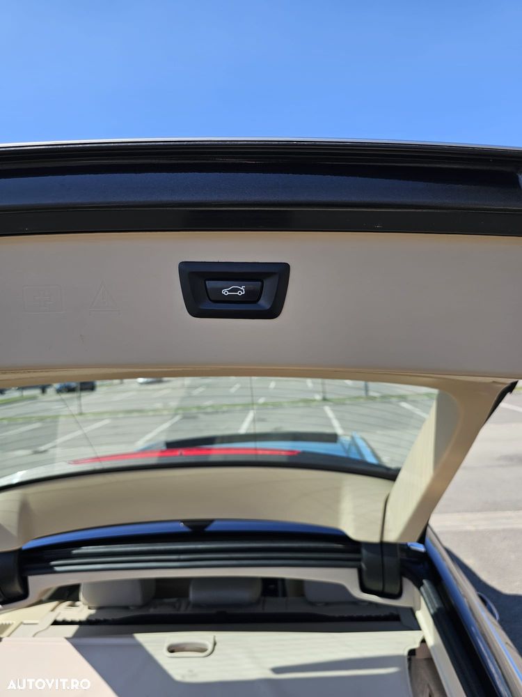 BMW Seria 5 525d Sport-Aut. Modern Line - 26