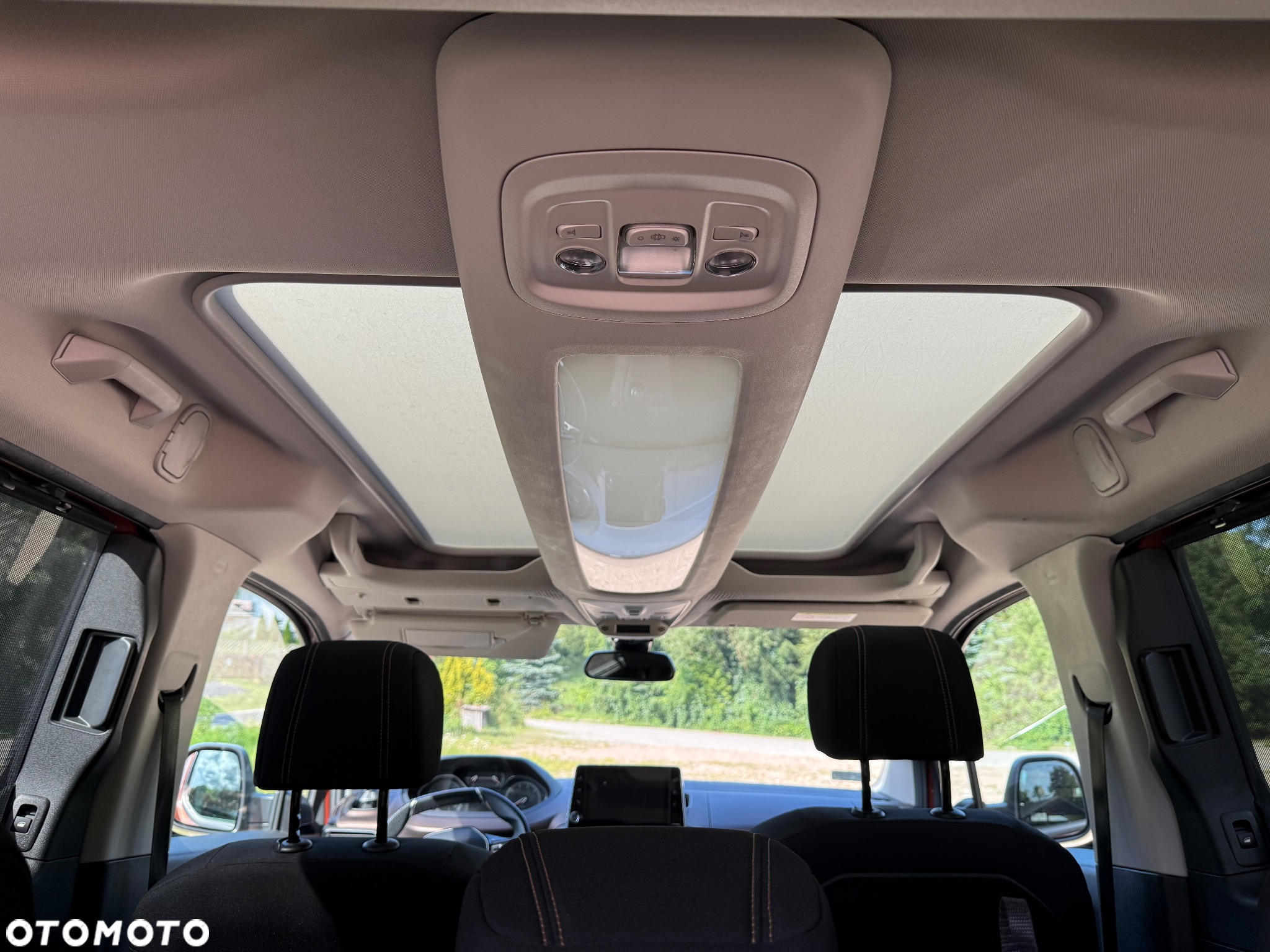 Peugeot Rifter 1.5 BlueHDI GT Line S&S - 13