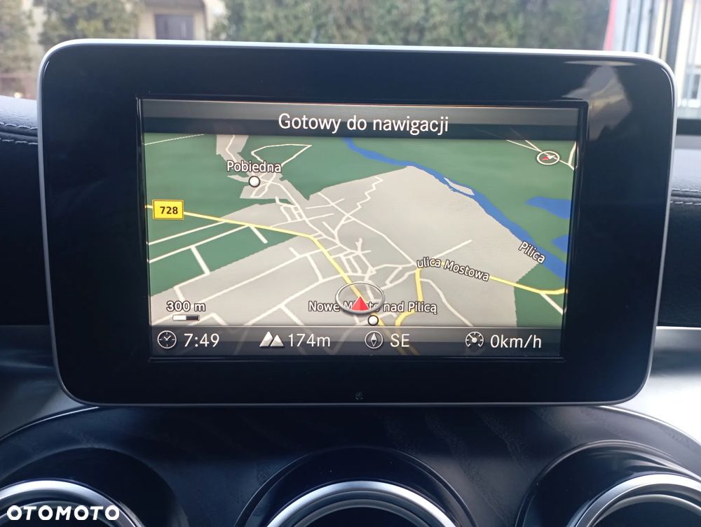 Mercedes-Benz GLC 250 4-Matic - 18