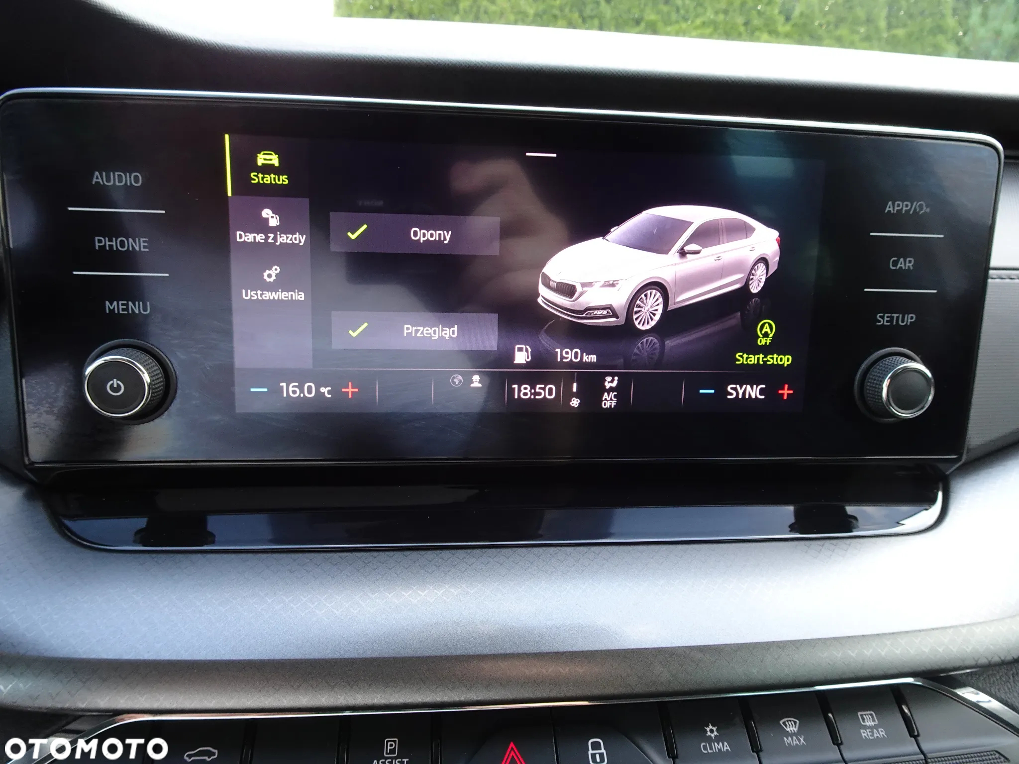 Skoda Octavia 1.5 TSI ACT Ambition - 32