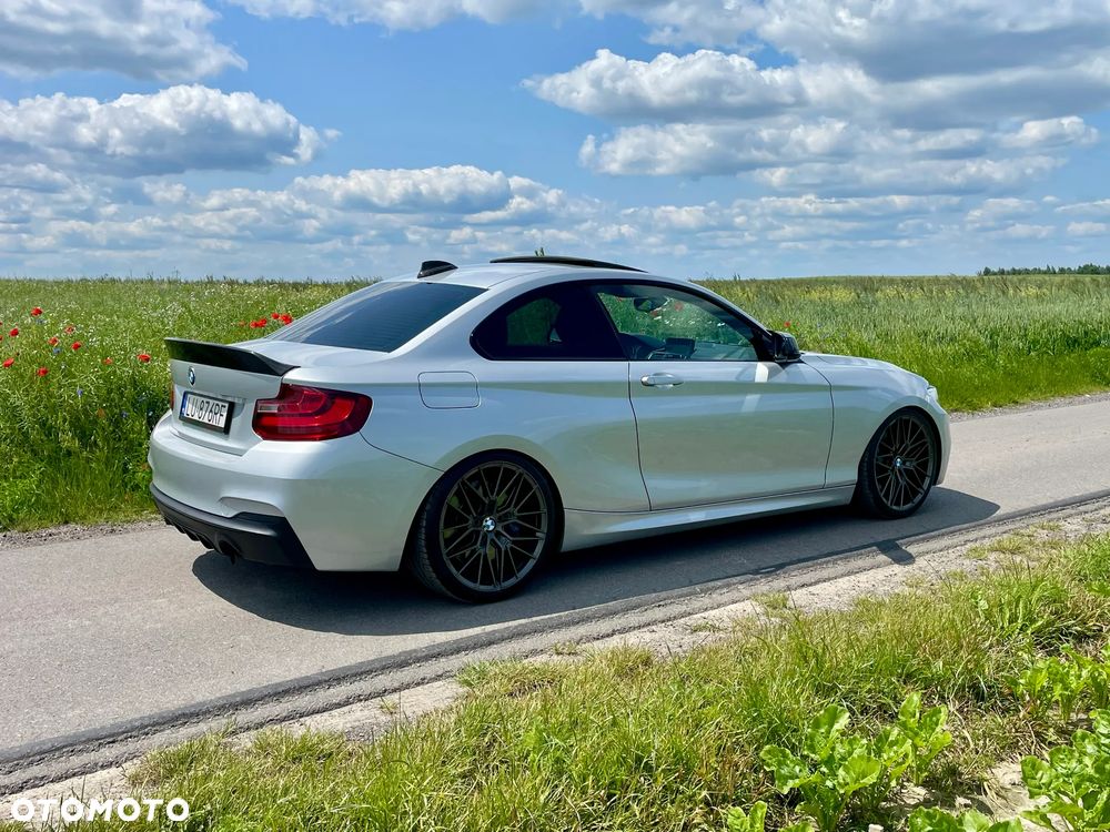 BMW Seria 2 - 4