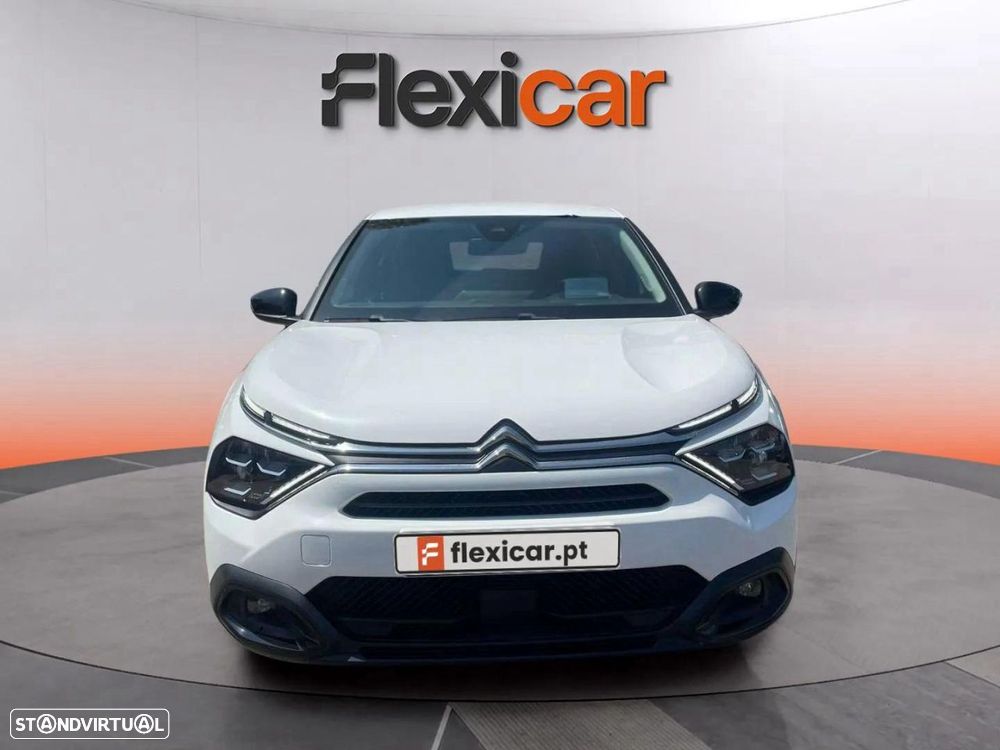 Citroën C4 1.2 PureTech Feel Pack - 2