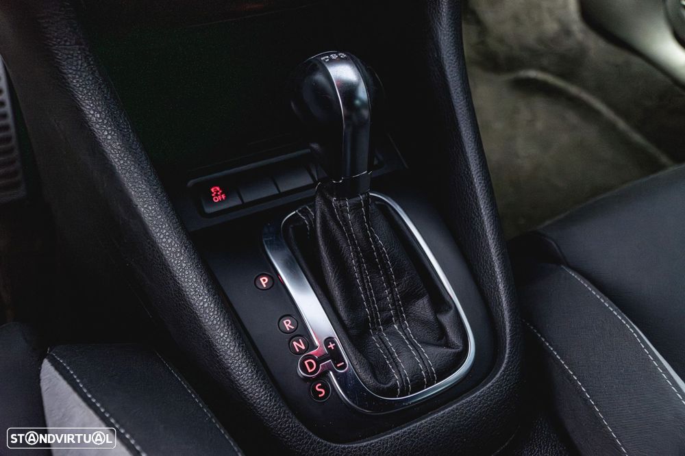 VW Golf - 20