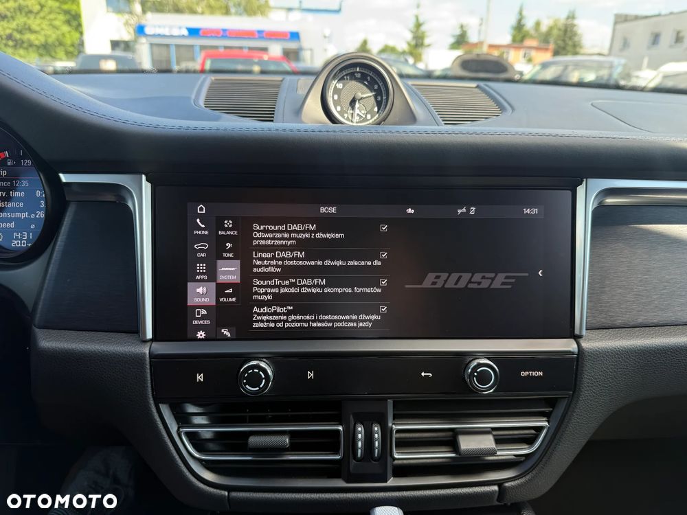 Porsche Macan GTS - 21