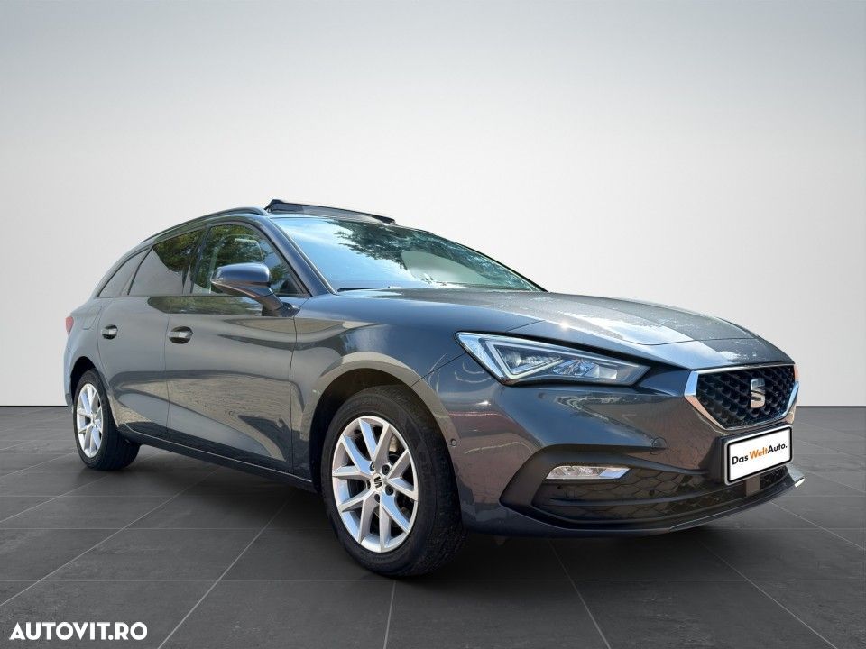 Seat Leon - 8