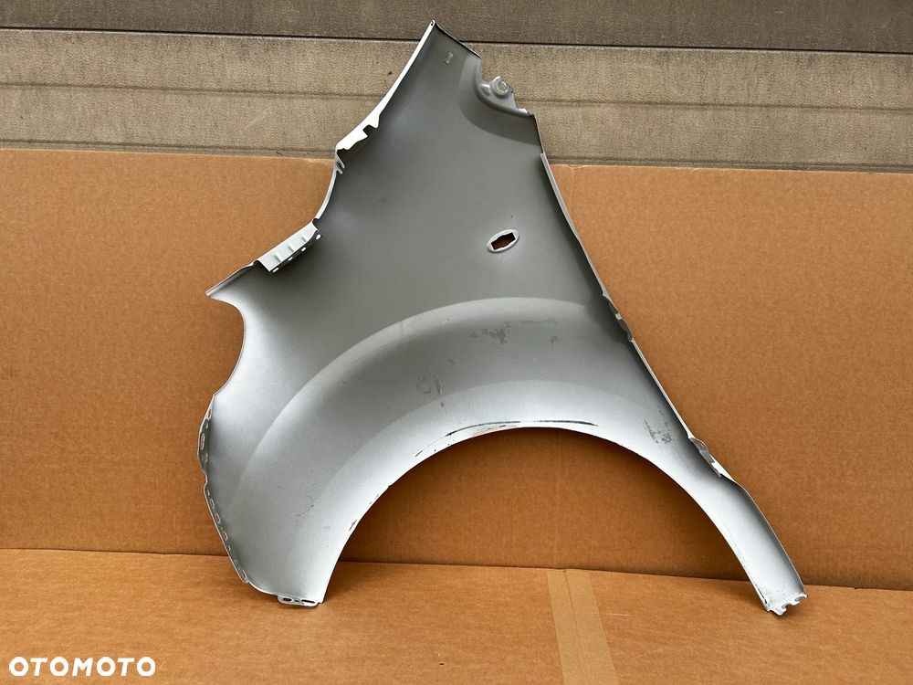 PROACE EXPERT JUMPY ZAFIRA D VIVARO BŁOTNIK PRZÓD PRZEDNI LEWY - 7