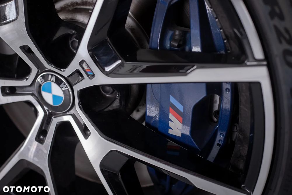 BMW Seria 8 M850i xDrive - 5