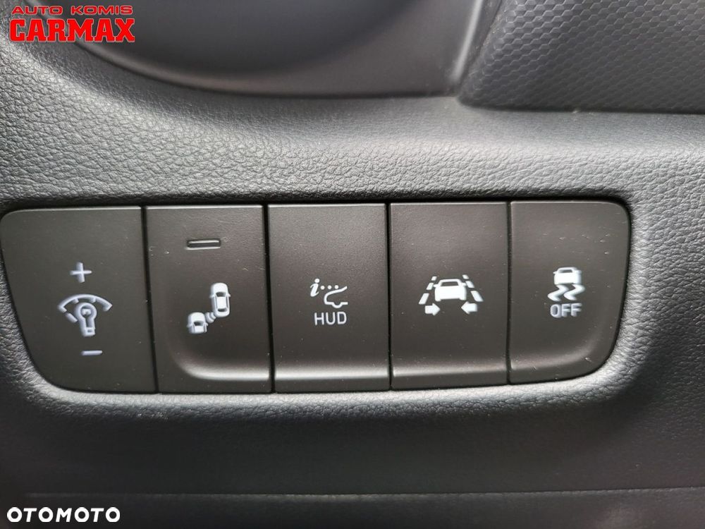 Hyundai Kona 1.0 T-GDI YES!+ - 25