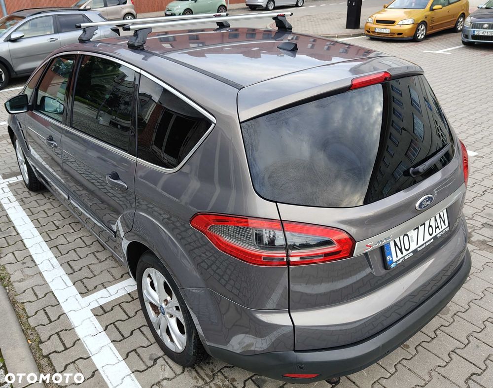 Ford S-Max - 5