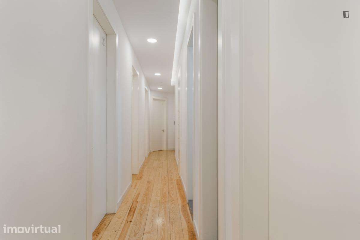 Quarto - localizado em Arroios Lisbon - Grande imagem: 2/22