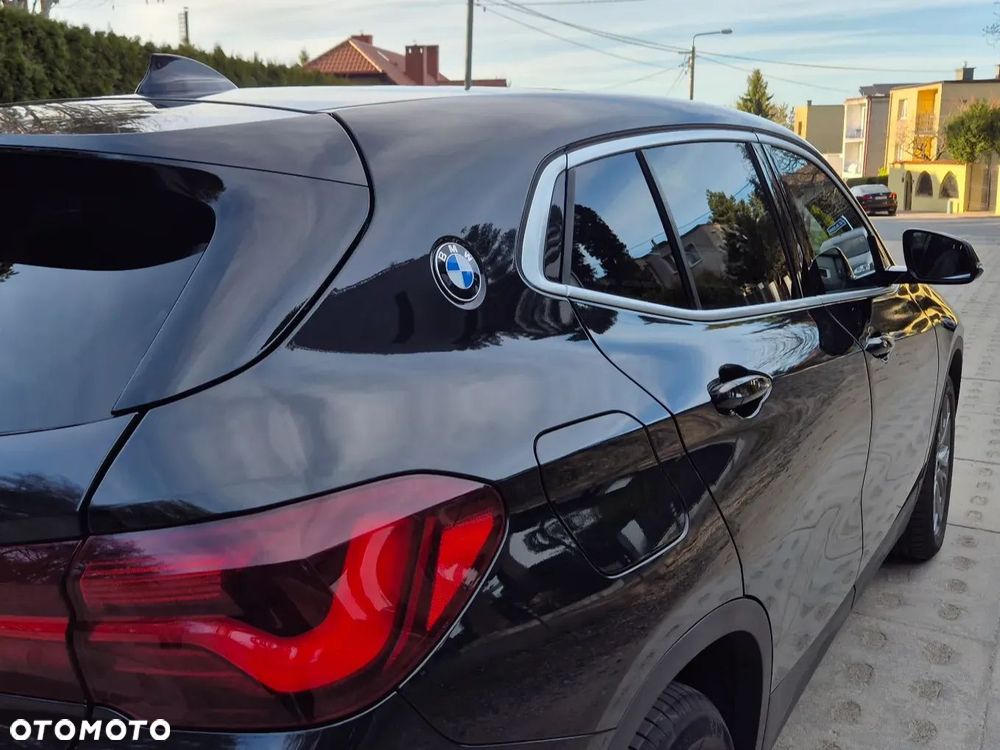 BMW X2 - 7