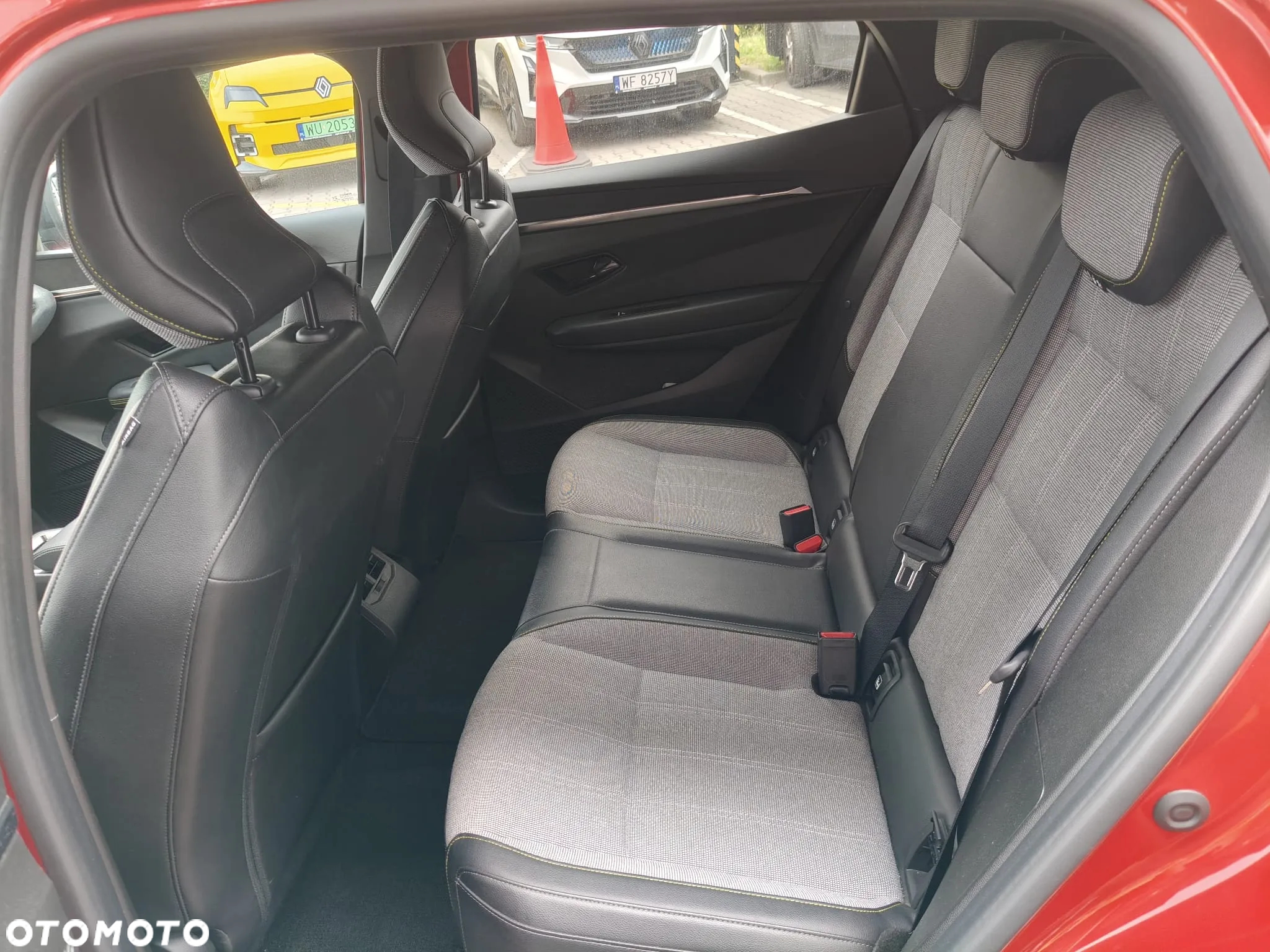 Renault Megane EV60 Techno - 9