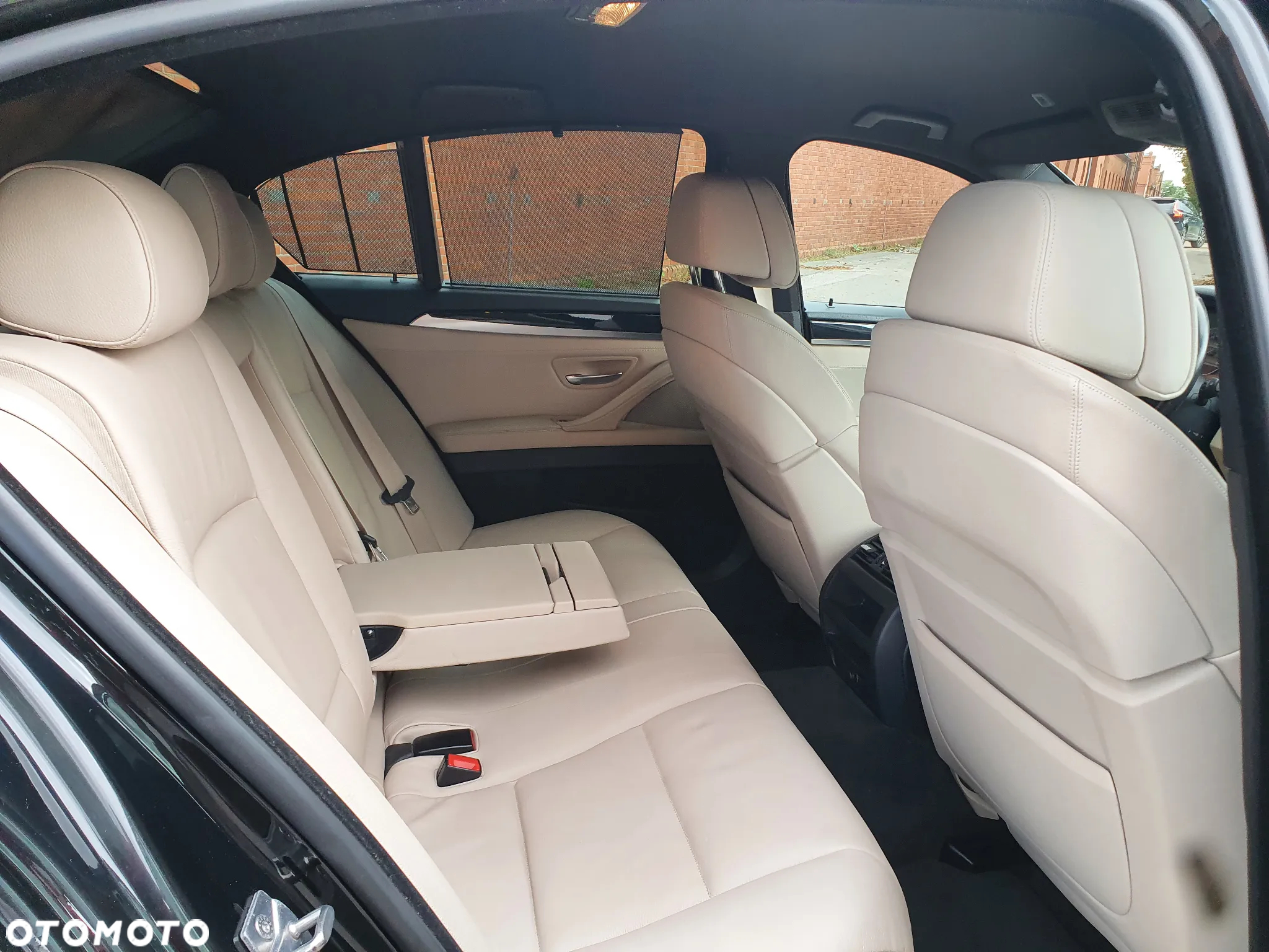BMW Seria 5 - 12