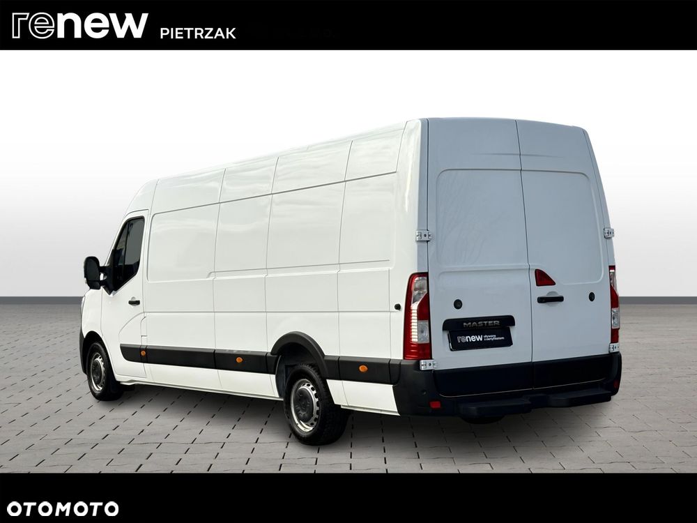 Renault master - 3