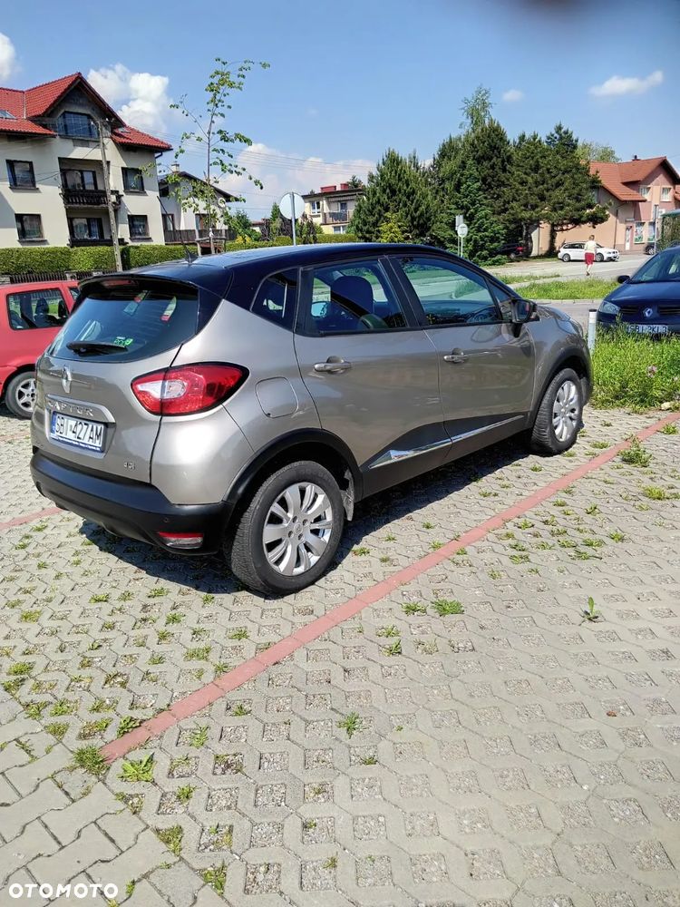 Renault Captur - 11