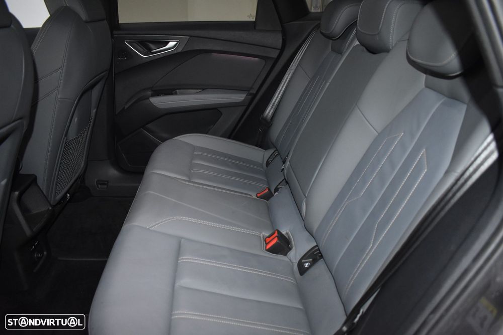 Audi Q4 Sportback e-tron - 56