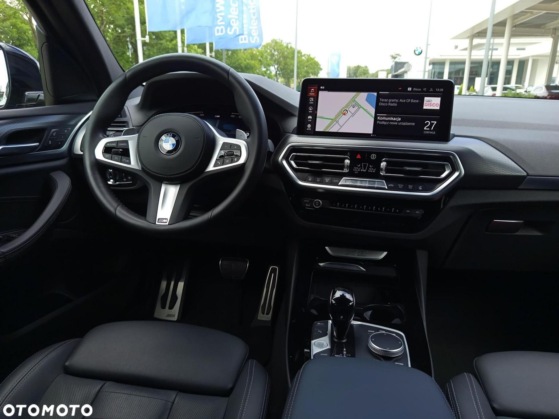 BMW X3 - 14