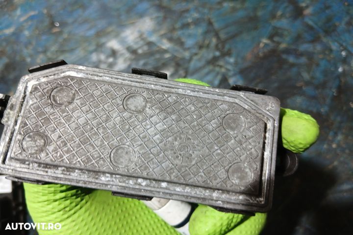 Rezistenta trepte aeroterma 6G9T-19E624-DB 6G9T-19E624-DB Ford Mondeo - 5