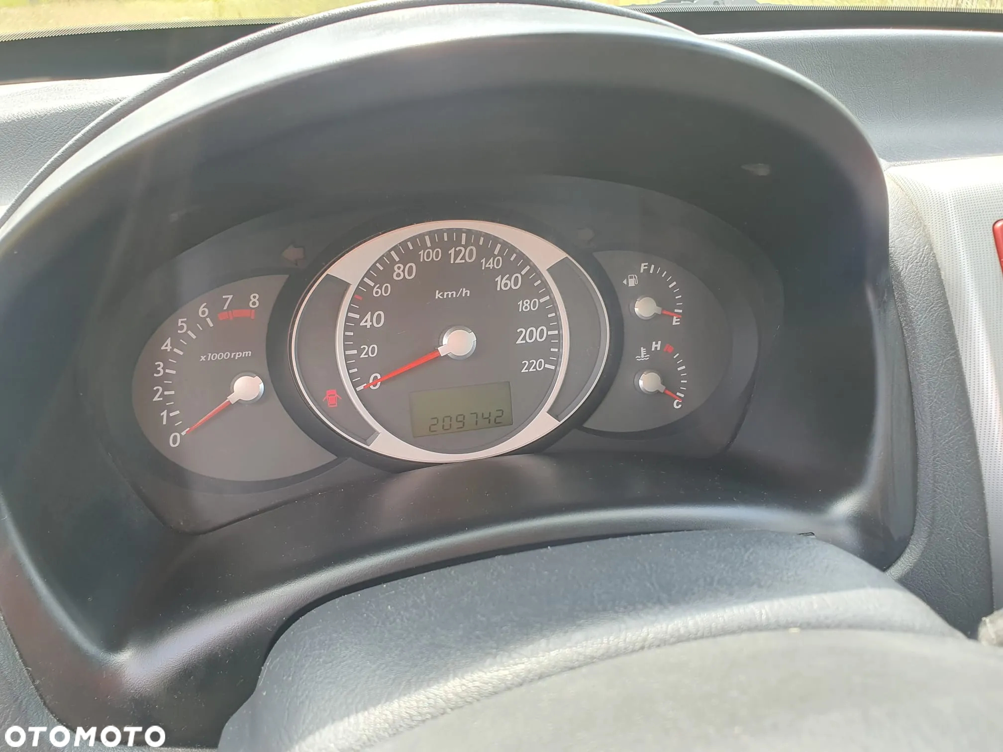 Hyundai Tucson - 13