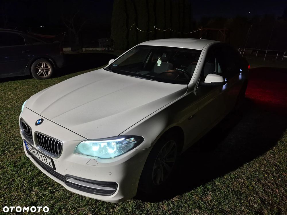 BMW Seria 5 - 13