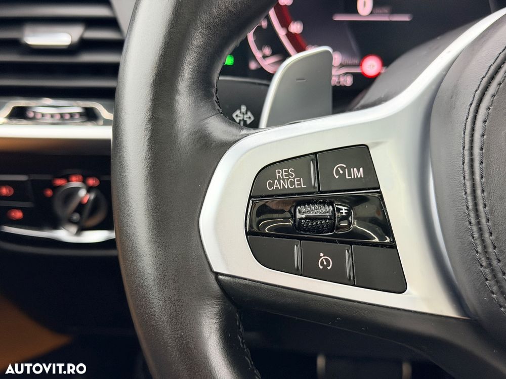 BMW X3 xDrive30e Aut. M Sport - 29