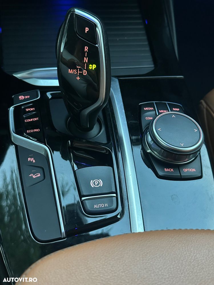 BMW X3 - 10