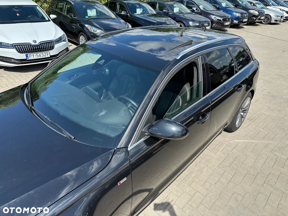 Audi A6 Avant - 31