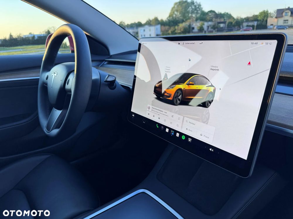 Tesla Model 3 Performance AWD - 23