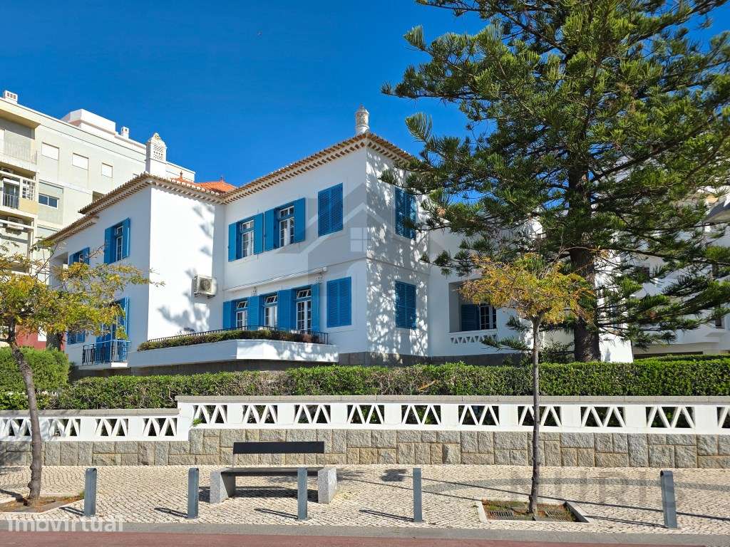 Moradia T11 - Vila Lido - para Venda na Praia da Rocha - Grande imagem: 3/45