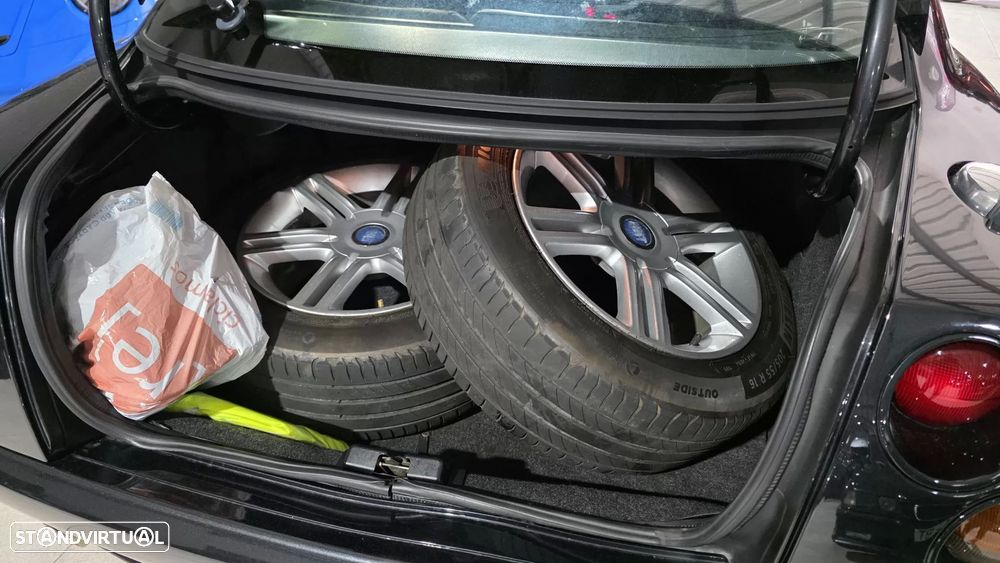 Fiat Coupe 2.0 16V Turbo Plus - 48