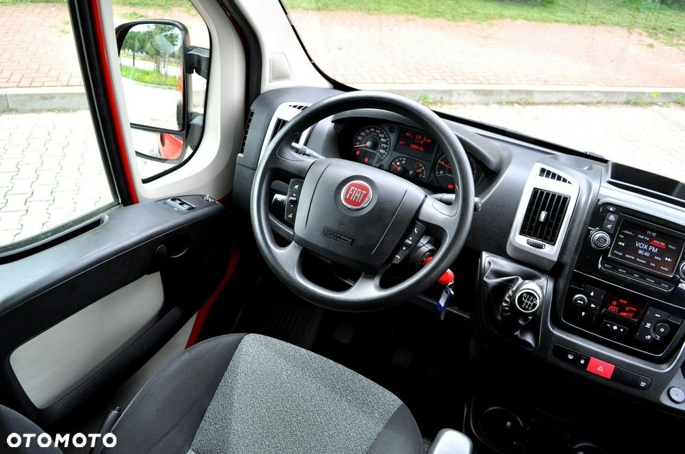 Fiat Ducato - 6