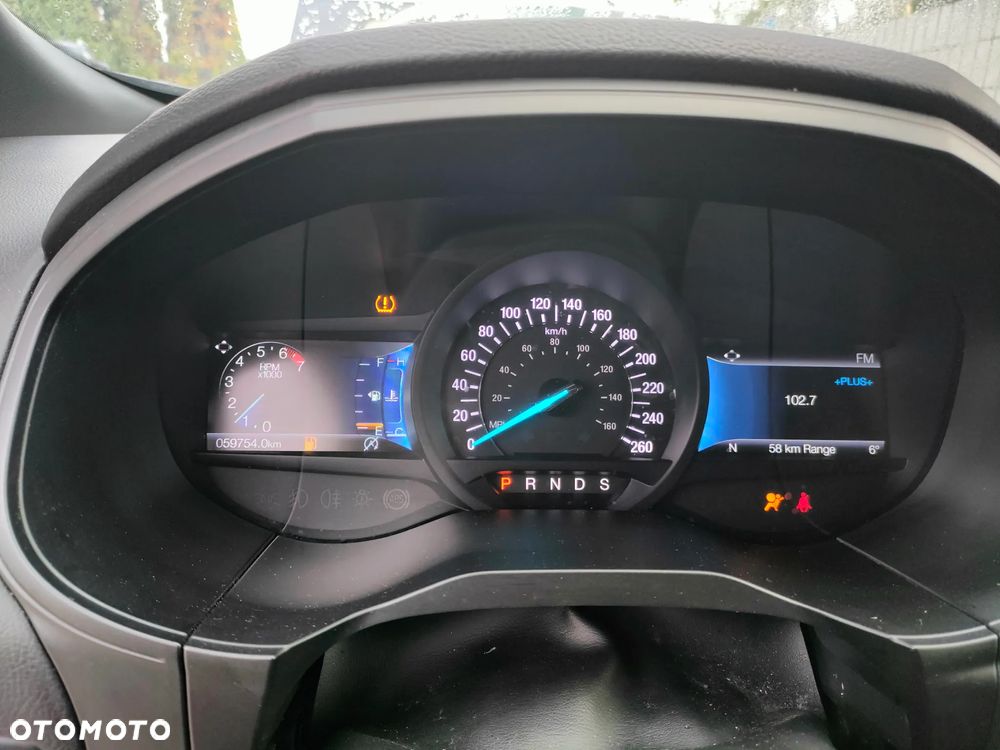Ford Edge - 20