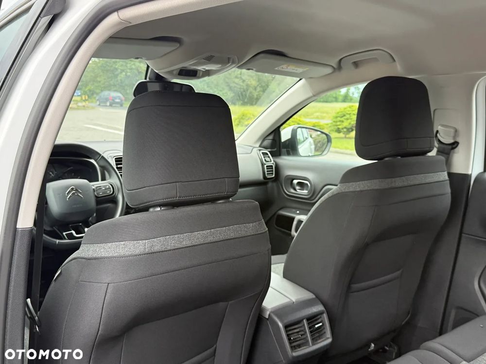 Citroën C5 Aircross Pure Tech 130 S&S SHINE - 9