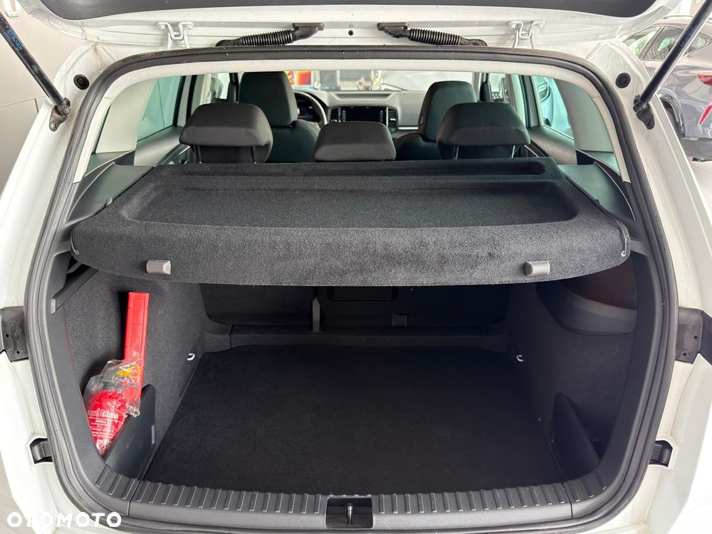 Skoda Karoq ver-1-5-tsi-act-selection-dsg - 17